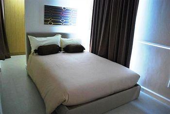 Bsa Twin Tower Ortigas Apartman Mandaluyong Kültér fotó