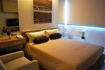 Bsa Twin Tower Ortigas Apartman Mandaluyong Kültér fotó