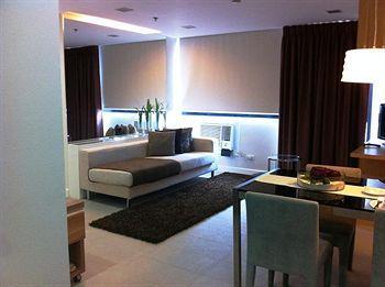 Bsa Twin Tower Ortigas Apartman Mandaluyong Kültér fotó