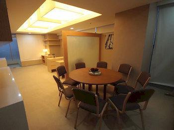 Bsa Twin Tower Ortigas Apartman Mandaluyong Kültér fotó