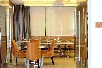 Bsa Twin Tower Ortigas Apartman Mandaluyong Kültér fotó