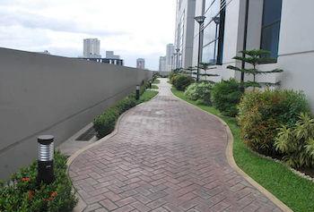 Bsa Twin Tower Ortigas Apartman Mandaluyong Kültér fotó